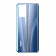 Tapa trasera para Oppo Realme GT 5G RMX2202 plata