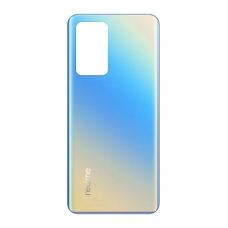 Tapa trasera para Oppo Realme GT Neo 2 RMX3370 azul