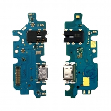 Placa auxiliar de carga para Samsung Galaxy M13 M135 original