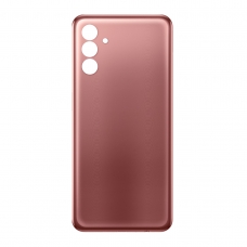 Tapa trasera para para Samsung Galaxy A04S A047 copper