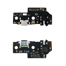 Placa auxiliar de carga para Samsung Galaxy A05 A055 original