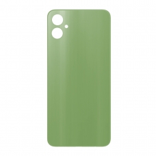 Tapa trasera para Samsung Galaxy A05 A055 verde