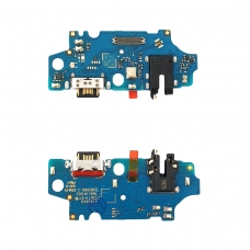 Placa auxiliar de carga para Samsung Galaxy A05S A057 original