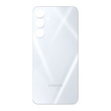 Tapa trasera para Samsung Galaxy A16 5G A166 light gray