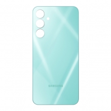 Tapa trasera para Samsung Galaxy A16 5G A166 verde claro