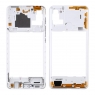 Chasis trasero blanco para Samsung Galaxy A21S A217