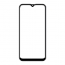 Cristal de pantalla para Samsung Galaxy A30S A307 negro