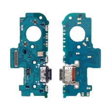 Placa auxiliar de carga para Samsung Galaxy A35 5G A356