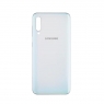 Tapa trasera blanca para Samsung Galaxy A50 A505