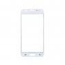 Cristal de pantalla para Samsung Galaxy J5 2015 J500 blanco