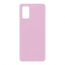 Tapa trasera rosa para Samsung Galaxy S20 Plus G985/S20 Plus 5G G986