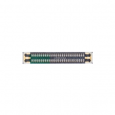 Conector FPC de pantalla LCD para Samsung Galaxy A21/S20/S20 Plus/S20 Ultra/S21/S21 Plus