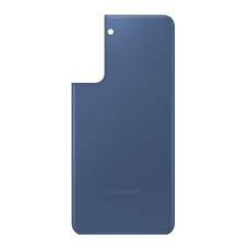 Tapa trasera azul para Samsung Galaxy S21 Plus G996