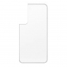 Tapa trasera blanca para Samsung Galaxy S22 S901