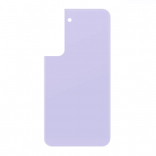 Tapa Trasera Violeta Para Samsung Galaxy S22 S901