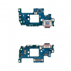 Placa auxiliar de carga para Samsung Galaxy S23 FE S711