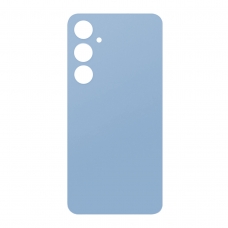 Tapa trasera para Samsung Galaxy S24 S921 azul