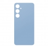 Tapa trasera para Samsung Galaxy S24 S921 azul