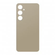 Tapa trasera para Samsung Galaxy S24 S921 oro