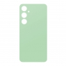 Tapa trasera para Samsung Galaxy S24 S921 verde