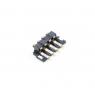 Conector de batería para Samsung Galaxy S4 I9500/I9505/I9506/Grand 2 LTE G7105