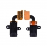 Conector de audio jack con flex para Samsung Galaxy S5 G900F/Ace Style GM-310 