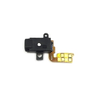 Flex con conector de audio jack para Samsung Galaxy S5 Mini G800F