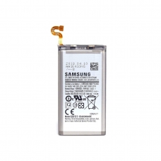 Batería Para Samsung Galaxy S9 G960F 3000mAh/4.4V/11.55Wh/Ion de Litio original nueva