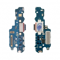 Placa auxiliar de carga USB tipo-C para Samsung Galaxy Z Fold 4 5G F936