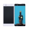 Pantalla completa para Sony Xperia E5 F3311/F3313 blanca 