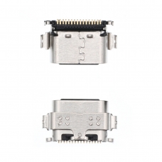 Conector de carga tipo-c universal para TCL(16 Pines)