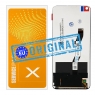 Pantalla completa para Xiaomi Mi 10T/Mi 10T Pro/Redmi K30S negra original(Service Pack) EU