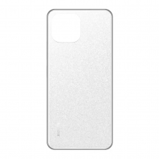 Tapa trasera para Xiaomi Mi 11 Lite blanca