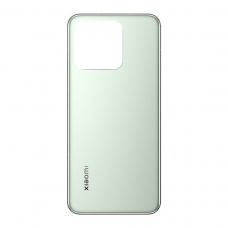 Tapa trasera para Xiaomi Mi 13 5G verde flora