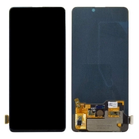 Pantalla completa para Xiaomi Mi 9T/Mi 9T Pro/Redmi K20/k20 pro negra original reparada