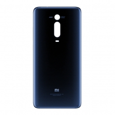 Tapa trasera azul con raya para Xiaomi Mi 9T/Mi 9T Pro/K20/K20 Pro