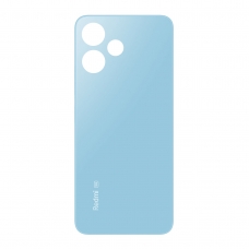 Tapa trasera para Xiaomi Redmi 12 5G azul