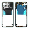 Chasis trasero para Xiaomi Redmi 13 4G azul