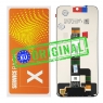 Pantalla completa para Xiaomi Redmi 13 4G negra original(Service Pack) EU