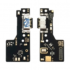 Placa auxiliar de carga para Xiaomi Redmi 13 4G