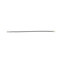 Cable coaxial de antena de 9.3cm para Xiaomi Redmi 4X