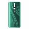 Tapa trasera verde para Xiaomi Redmi 8