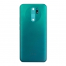 Tapa trasera verde para Xiaomi Redmi 9