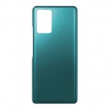 Tapa trasera para Xiaomi Redmi Note 10 Pro verde