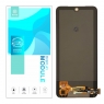 IKREA Pantalla completa para Xiaomi Redmi Note10 4G/10S/Poco M5s 2022 NF negra Calidad Premium