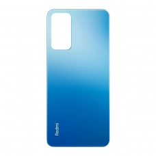 Tapa trasera para Xiaomi Redmi Note 12 Pro 4G ice blue