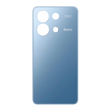 Tapa trasera para Xiaomi Redmi Note 13 4G azul original