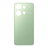 Tapa trasera para Xiaomi Redmi Note 13 4G verde original