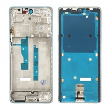 Chasis intermedio para Xiaomi Redmi Note 13 5G azul