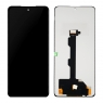 Pantalla completa sin marco para Xiaomi Redmi Note 13 Pro 4G negra TFT